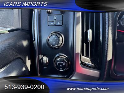 2015 Chevrolet Silverado 1500 LT DOUBLE CAB 4WD w/BackUpCam - Photo 40 - Fairfield, OH 45014