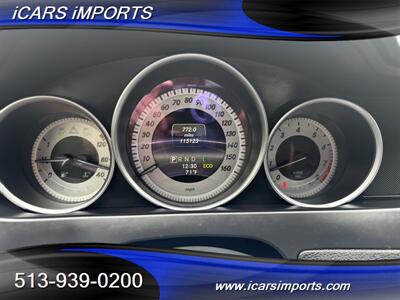 2014 Mercedes-Benz C 300 Luxury 4MATIC w/NAVI & BackUp Cam - Photo 40 - Fairfield, OH 45014
