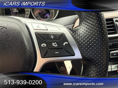 2014 Mercedes-Benz C 300 Luxury 4MATIC w/NAVI & BackUp Cam - Photo 38 - Fairfield, OH 45014