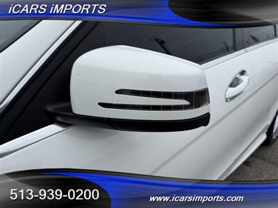 2014 Mercedes-Benz C 300 Luxury 4MATIC w/NAVI & BackUp Cam - Photo 53 - Fairfield, OH 45014