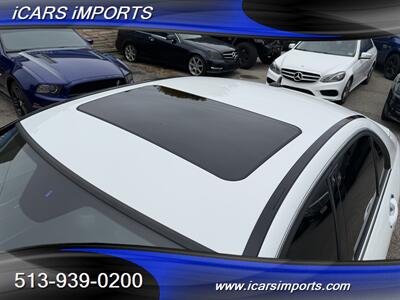 2014 Mercedes-Benz C 300 Luxury 4MATIC w/NAVI & BackUp Cam - Photo 52 - Fairfield, OH 45014