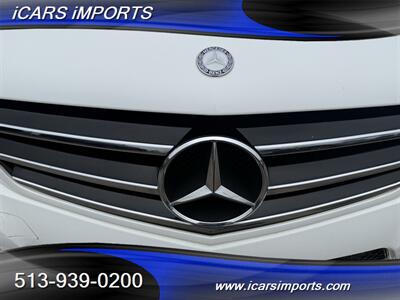 2014 Mercedes-Benz C 300 Luxury 4MATIC w/NAVI & BackUp Cam - Photo 51 - Fairfield, OH 45014