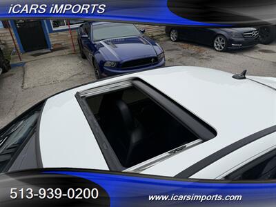 2014 Mercedes-Benz C 300 Luxury 4MATIC w/NAVI & BackUp Cam - Photo 61 - Fairfield, OH 45014