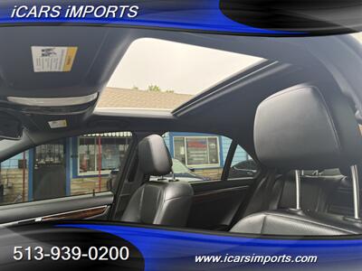 2014 Mercedes-Benz C 300 Luxury 4MATIC w/NAVI & BackUp Cam - Photo 60 - Fairfield, OH 45014