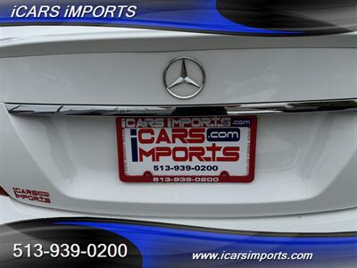 2014 Mercedes-Benz C 300 Luxury 4MATIC w/NAVI & BackUp Cam - Photo 54 - Fairfield, OH 45014