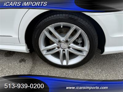 2014 Mercedes-Benz C 300 Luxury 4MATIC w/NAVI & BackUp Cam - Photo 57 - Fairfield, OH 45014