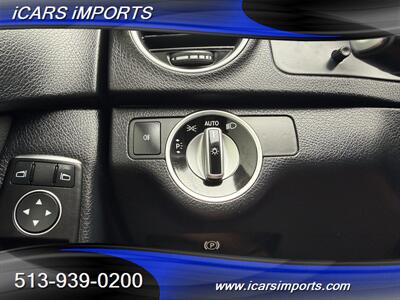 2014 Mercedes-Benz C 300 Luxury 4MATIC w/NAVI & BackUp Cam - Photo 39 - Fairfield, OH 45014