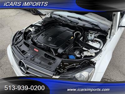 2014 Mercedes-Benz C 300 Luxury 4MATIC w/NAVI & BackUp Cam - Photo 35 - Fairfield, OH 45014