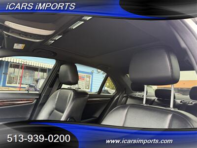 2014 Mercedes-Benz C 300 Luxury 4MATIC w/NAVI & BackUp Cam - Photo 15 - Fairfield, OH 45014