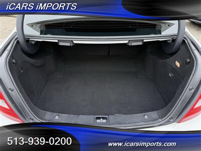 2014 Mercedes-Benz C 300 Luxury 4MATIC w/NAVI & BackUp Cam - Photo 24 - Fairfield, OH 45014