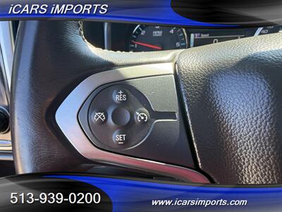 2016 Chevrolet Silverado 1500 LT CREW CAB LIFTED 4WD w/BackUpCam - Photo 37 - Fairfield, OH 45014