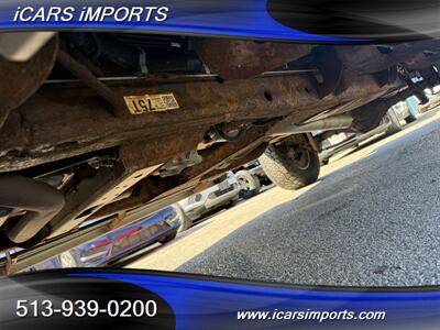 2016 Chevrolet Silverado 1500 LT CREW CAB LIFTED 4WD w/BackUpCam - Photo 58 - Fairfield, OH 45014