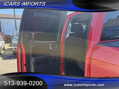 2016 Chevrolet Silverado 1500 LT CREW CAB LIFTED 4WD w/BackUpCam - Photo 15 - Fairfield, OH 45014