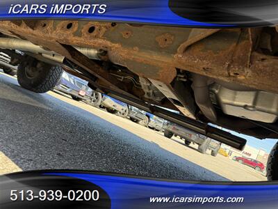 2016 Chevrolet Silverado 1500 LT CREW CAB LIFTED 4WD w/BackUpCam - Photo 59 - Fairfield, OH 45014