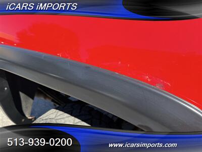2016 Chevrolet Silverado 1500 LT CREW CAB LIFTED 4WD w/BackUpCam - Photo 64 - Fairfield, OH 45014