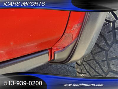 2016 Chevrolet Silverado 1500 LT CREW CAB LIFTED 4WD w/BackUpCam - Photo 61 - Fairfield, OH 45014