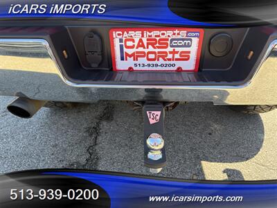 2016 Chevrolet Silverado 1500 LT CREW CAB LIFTED 4WD w/BackUpCam - Photo 52 - Fairfield, OH 45014
