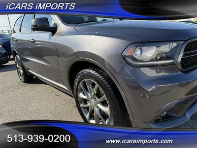 2014 Dodge Durango SXT AWD w/BackUp Cam - Photo 48 - Fairfield, OH 45014