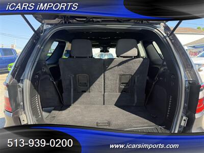 2014 Dodge Durango SXT AWD w/BackUp Cam - Photo 24 - Fairfield, OH 45014