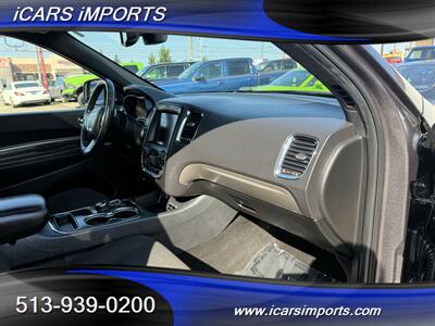 2014 Dodge Durango SXT AWD w/BackUp Cam - Photo 32 - Fairfield, OH 45014