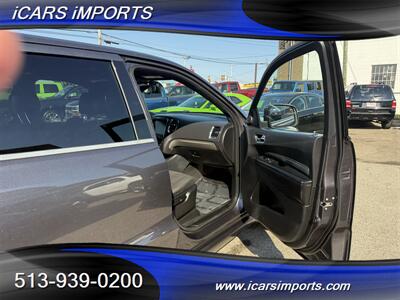 2014 Dodge Durango SXT AWD w/BackUp Cam - Photo 31 - Fairfield, OH 45014