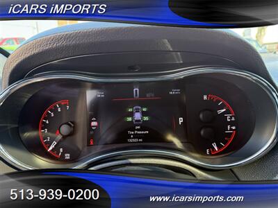 2014 Dodge Durango SXT AWD w/BackUp Cam - Photo 41 - Fairfield, OH 45014