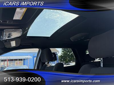 2014 Dodge Durango SXT AWD w/BackUp Cam - Photo 15 - Fairfield, OH 45014