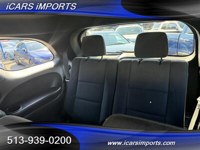 2014 Dodge Durango SXT AWD w/BackUp Cam - Photo 21 - Fairfield, OH 45014