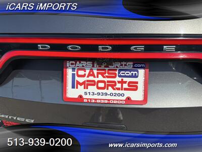 2014 Dodge Durango SXT AWD w/BackUp Cam - Photo 55 - Fairfield, OH 45014