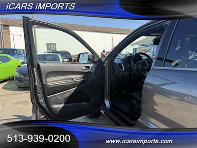 2014 Dodge Durango SXT AWD w/BackUp Cam - Photo 10 - Fairfield, OH 45014