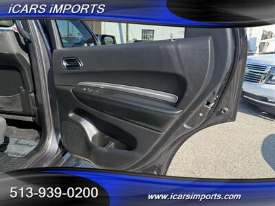 2014 Dodge Durango SXT AWD w/BackUp Cam - Photo 27 - Fairfield, OH 45014