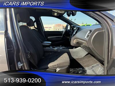 2014 Dodge Durango SXT AWD w/BackUp Cam - Photo 33 - Fairfield, OH 45014