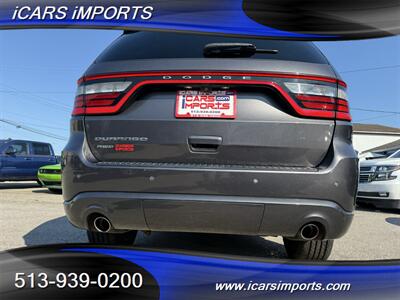 2014 Dodge Durango SXT AWD w/BackUp Cam - Photo 50 - Fairfield, OH 45014