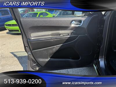 2014 Dodge Durango SXT AWD w/BackUp Cam - Photo 11 - Fairfield, OH 45014