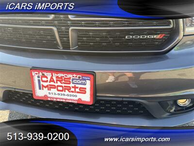 2014 Dodge Durango SXT AWD w/BackUp Cam - Photo 53 - Fairfield, OH 45014