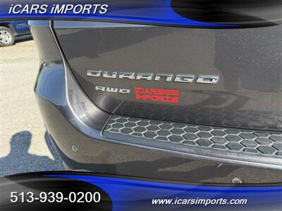 2014 Dodge Durango SXT AWD w/BackUp Cam - Photo 56 - Fairfield, OH 45014