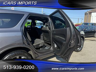 2014 Dodge Durango SXT AWD w/BackUp Cam - Photo 26 - Fairfield, OH 45014