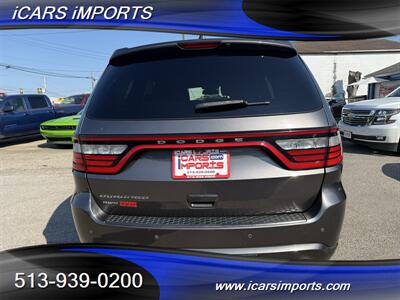 2014 Dodge Durango SXT AWD w/BackUp Cam - Photo 7 - Fairfield, OH 45014