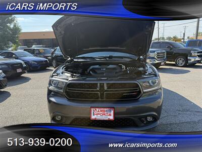 2014 Dodge Durango SXT AWD w/BackUp Cam - Photo 35 - Fairfield, OH 45014