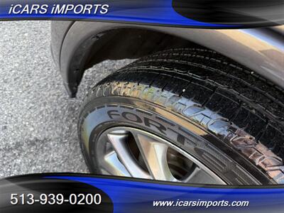 2014 Dodge Durango SXT AWD w/BackUp Cam - Photo 59 - Fairfield, OH 45014