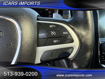 2014 Dodge Durango SXT AWD w/BackUp Cam - Photo 40 - Fairfield, OH 45014