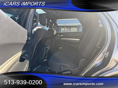 2014 Dodge Durango SXT AWD w/BackUp Cam - Photo 19 - Fairfield, OH 45014