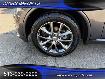 2014 Dodge Durango SXT AWD w/BackUp Cam - Photo 58 - Fairfield, OH 45014