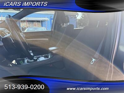 2014 Dodge Durango SXT AWD w/BackUp Cam - Photo 14 - Fairfield, OH 45014