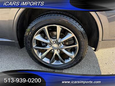 2014 Dodge Durango SXT AWD w/BackUp Cam - Photo 57 - Fairfield, OH 45014