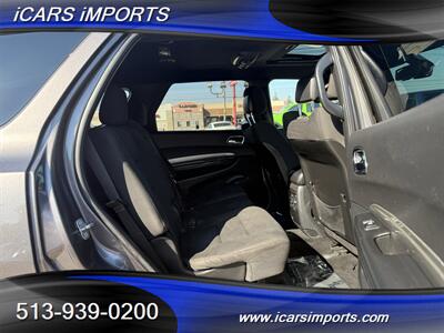 2014 Dodge Durango SXT AWD w/BackUp Cam - Photo 29 - Fairfield, OH 45014