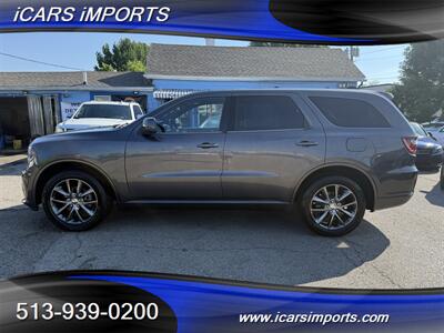 2014 Dodge Durango SXT AWD w/BackUp Cam - Photo 2 - Fairfield, OH 45014