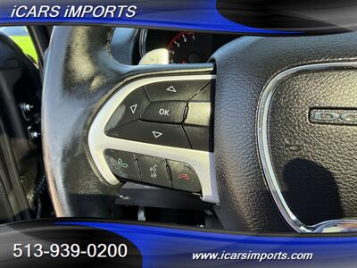 2014 Dodge Durango SXT AWD w/BackUp Cam - Photo 39 - Fairfield, OH 45014