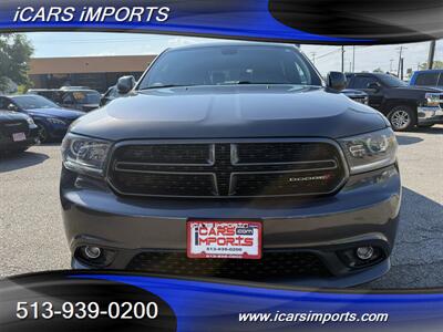 2014 Dodge Durango SXT AWD w/BackUp Cam - Photo 3 - Fairfield, OH 45014