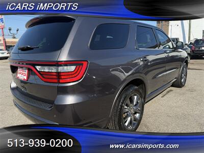 2014 Dodge Durango SXT AWD w/BackUp Cam - Photo 6 - Fairfield, OH 45014
